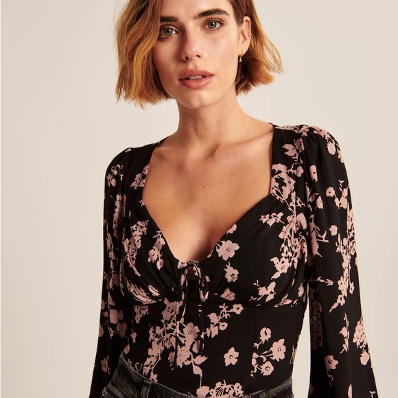 Abercrombie Top - Picture 8 of 8